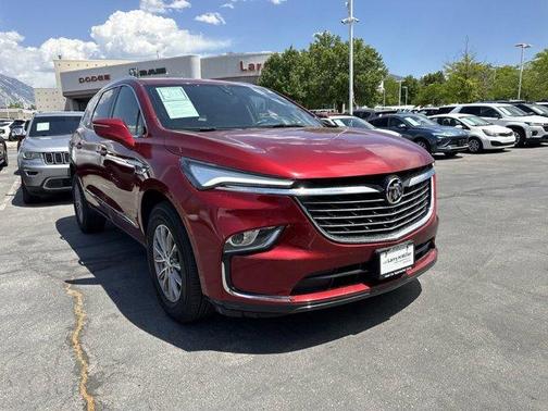 2024 Buick Enclave Premium