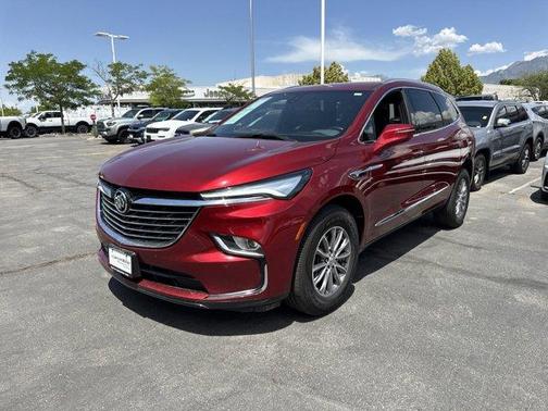 2024 Buick Enclave Premium
