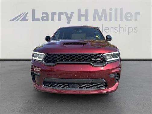 2021 Dodge Durango R/T AWD