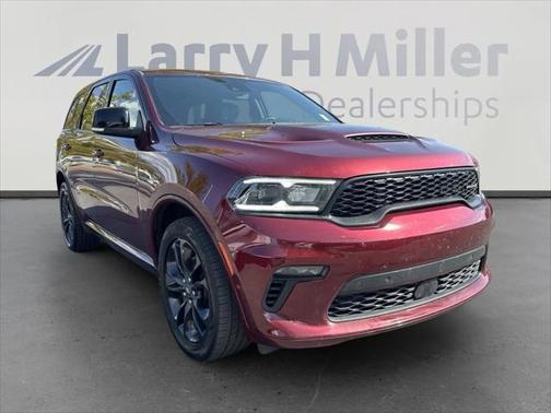 2021 Dodge Durango R/T AWD