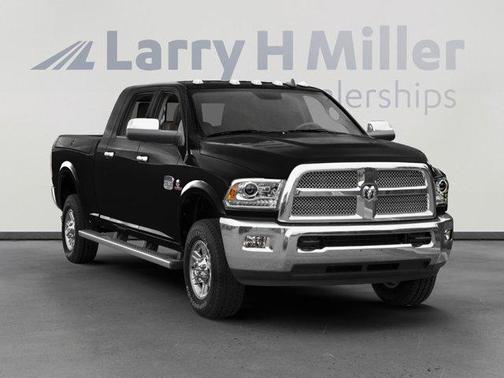 2015 RAM 2500 SLT