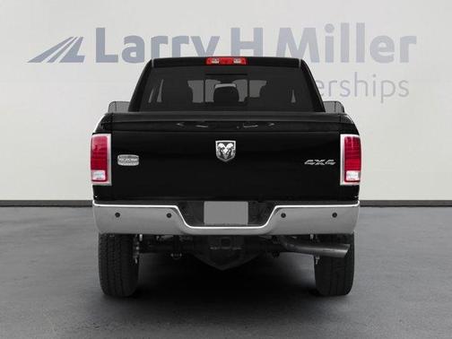 2015 RAM 2500 SLT