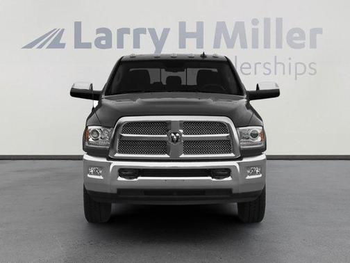 2015 RAM 2500 SLT
