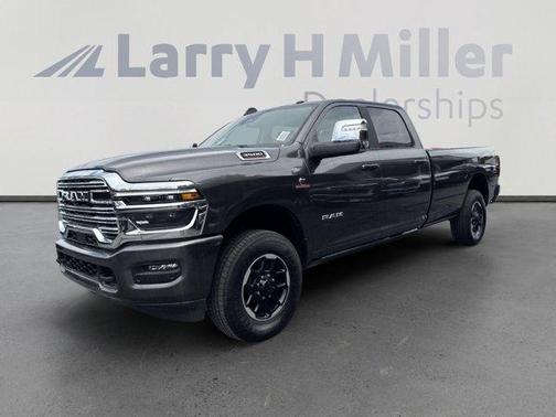 2025 RAM 3500 Laramie