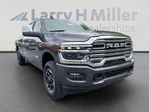 2025 RAM 3500 Laramie