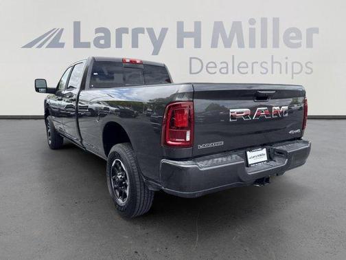 2025 RAM 3500 Laramie