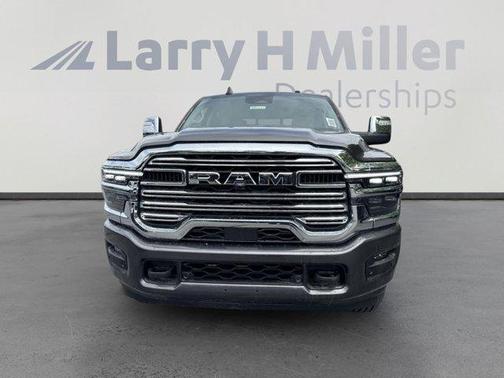 2025 RAM 3500 Laramie