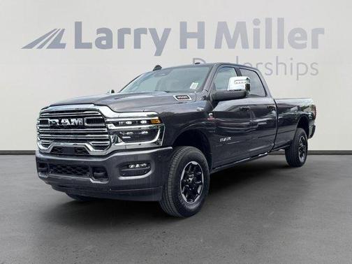 2025 RAM 3500 Laramie
