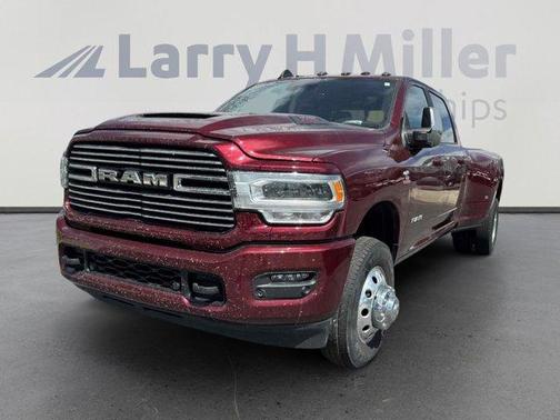 2023 RAM 3500 Laramie