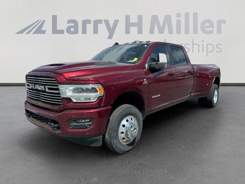 2023 RAM 3500 Laramie