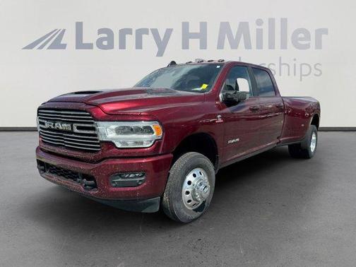 2023 RAM 3500 Laramie