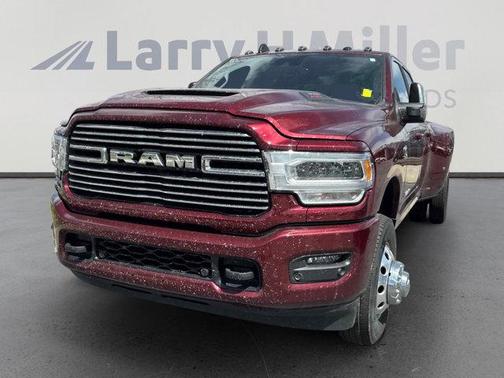 2023 RAM 3500 Laramie