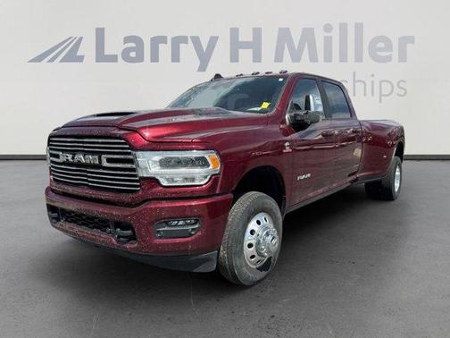 2023 RAM 3500 Laramie