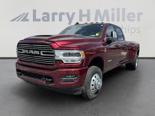 2023 RAM 3500 Laramie