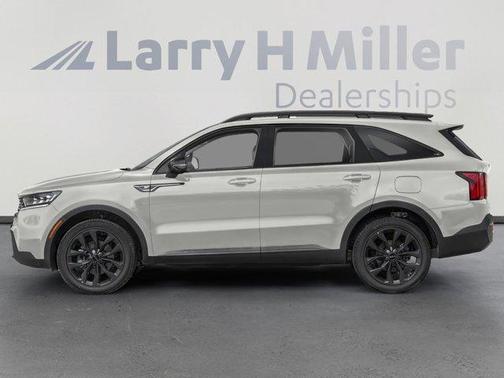 2023 Kia Sorento X-Line SX Prestige