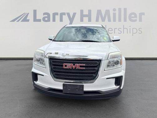 2016 GMC Terrain SLE-1