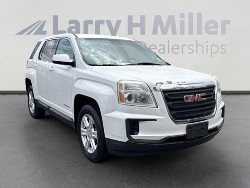 2016 GMC Terrain SLE-1