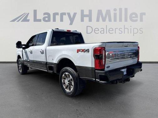 2024 Ford F-350 King Ranch