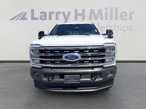 2024 Ford F-350 King Ranch
