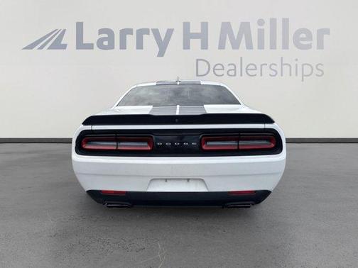 2016 Dodge Challenger R/T