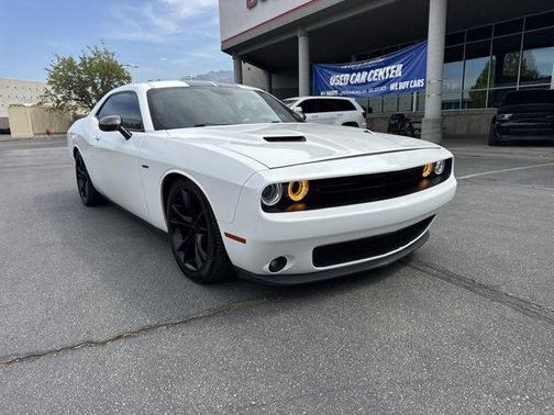 2016 Dodge Challenger R/T