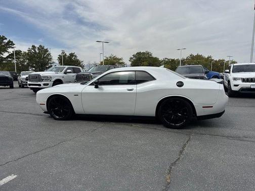 2016 Dodge Challenger R/T