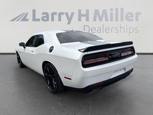 2016 Dodge Challenger R/T