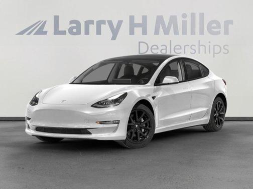 2023 Tesla Model 3 Performance