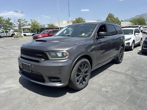 2018 Dodge Durango R/T