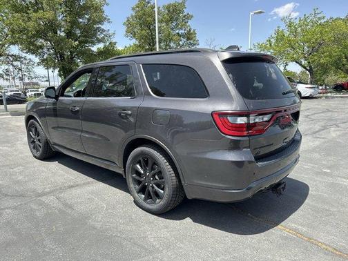 2018 Dodge Durango R/T