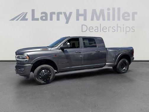 2020 RAM 3500 Laramie