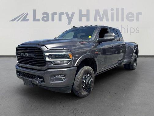 2020 RAM 3500 Laramie