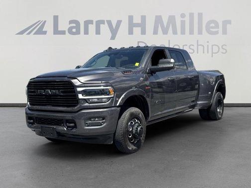 2020 RAM 3500 Laramie
