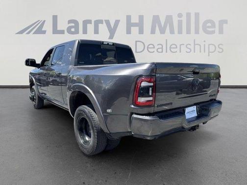 2020 RAM 3500 Laramie
