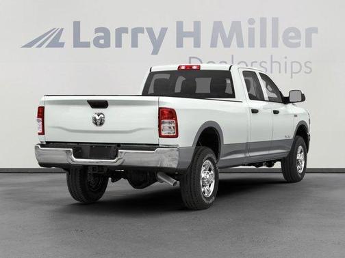 2019 RAM 3500 Laramie