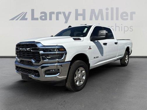 2025 RAM 3500 Big Horn