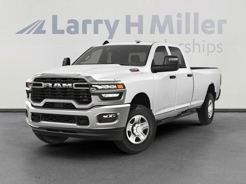 2025 RAM 3500 Big Horn