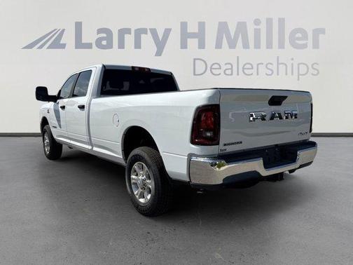 2025 RAM 3500 Big Horn