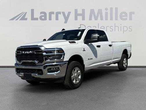 2025 RAM 3500 Big Horn
