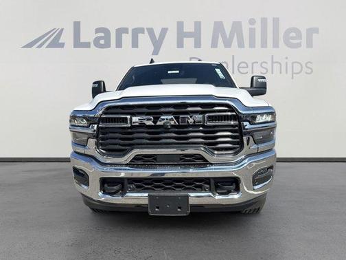 2025 RAM 3500 Big Horn