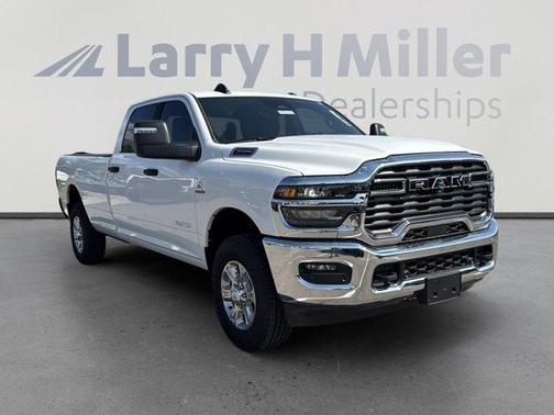 2025 RAM 3500 Big Horn