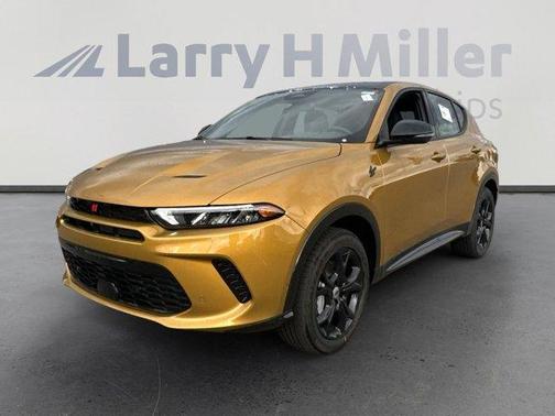 2024 Dodge Hornet R/T Plus