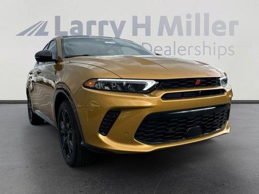 2024 Dodge Hornet R/T Plus