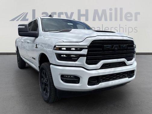 2025 RAM 3500 Laramie
