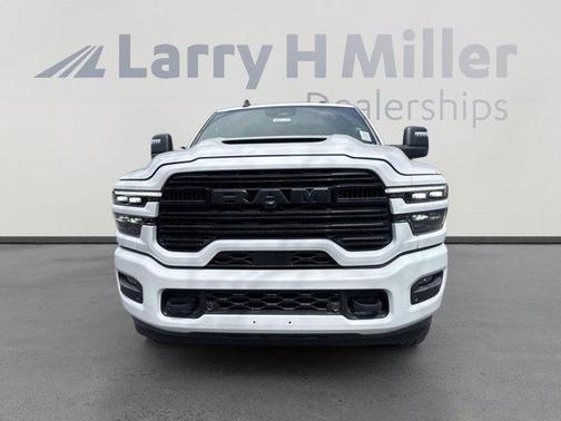 2025 RAM 3500 Laramie