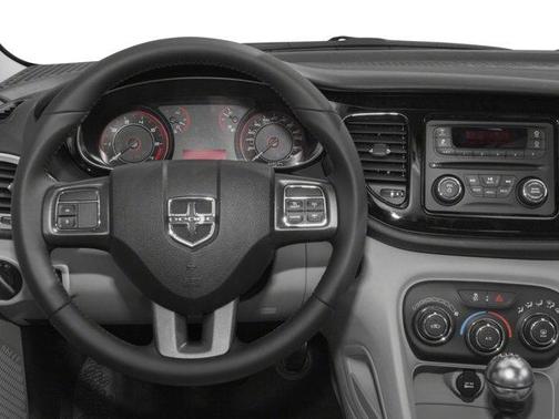 2016 Dodge Dart SE