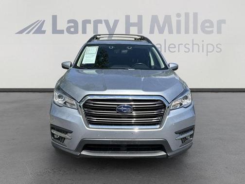 2021 Subaru Ascent Limited 7-Passenger