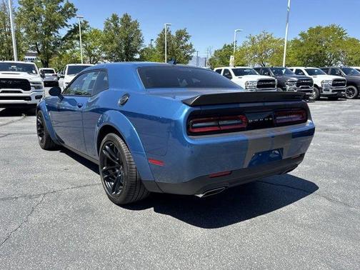 2020 Dodge Challenger R/T Scat Pack