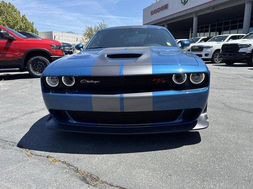 2020 Dodge Challenger R/T Scat Pack