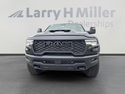 2025 RAM 1500 RHO